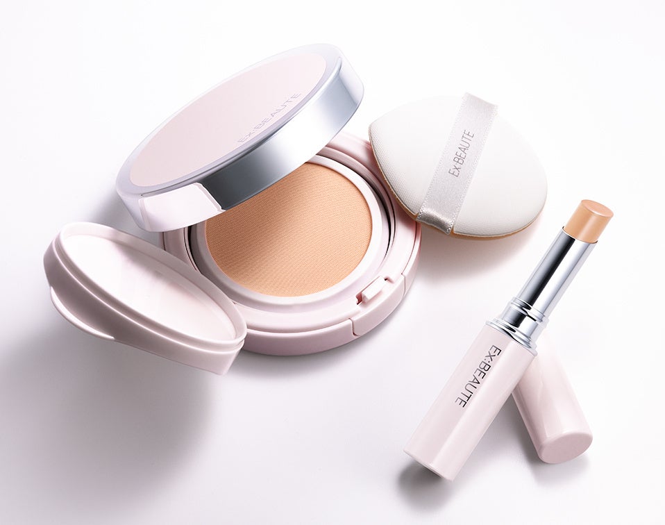 使うたび、素肌から輝くスキンケアメイク 「シン・女優肌」 誕生！のサブ画像1