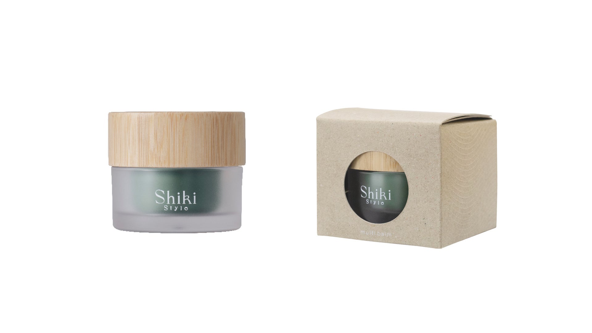 金木犀が香る、髪・顔・身体に使える「マルチバーム」。Juliaプロデュースのライフスタイルブランド「Shiki Style」から8月25日（金）より事前予約開始【お渡し会の応募受付中】のサブ画像2