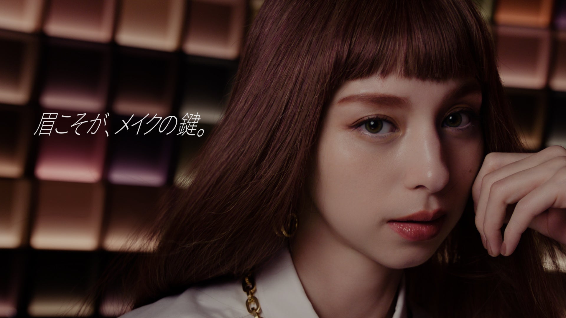 KATE発 まゆげに特化したきっと世界で初めての企画展「まゆげを愛してる展」開催！2023年7月7日（金）～9日（日）＠Hz – Shibuyaのサブ画像4