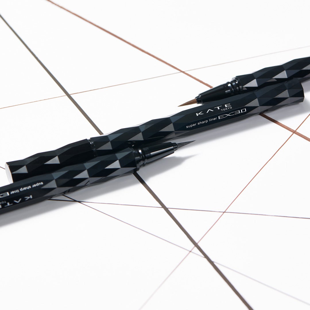 濡れツヤ＆透け感発色。KATEの生ラメシャドウ※に深みカラーの新色登場！2023年7月22日発売のサブ画像16