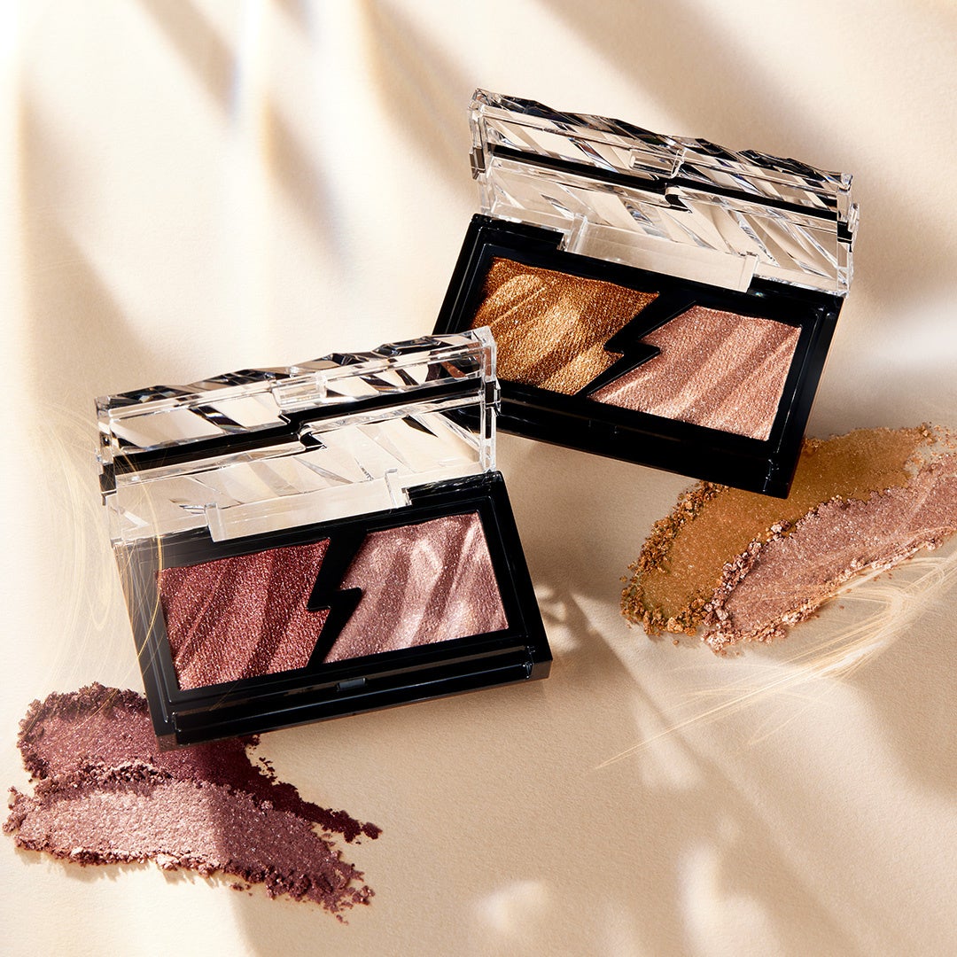 濡れツヤ＆透け感発色。KATEの生ラメシャドウ※に深みカラーの新色登場！2023年7月22日発売のサブ画像2