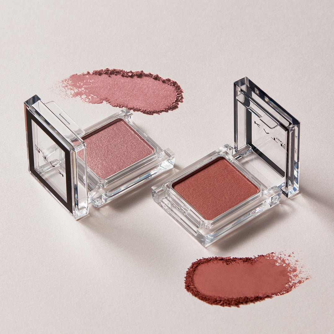 濡れツヤ＆透け感発色。KATEの生ラメシャドウ※に深みカラーの新色登場！2023年7月22日発売のサブ画像7