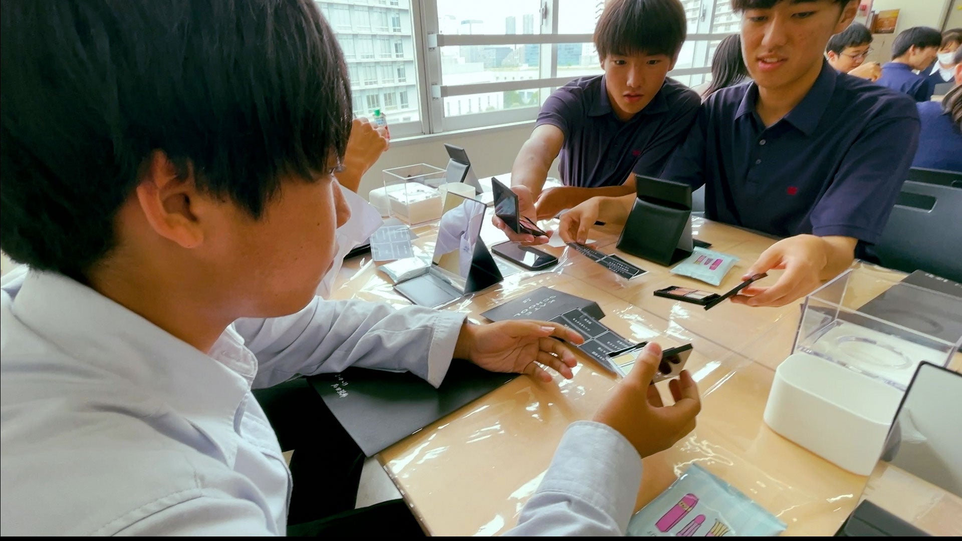 KATEブランド初！メイクを通して「自分らしさ」を知り・育む場「KATE SCHOOL」開催校 募集開始！のサブ画像3