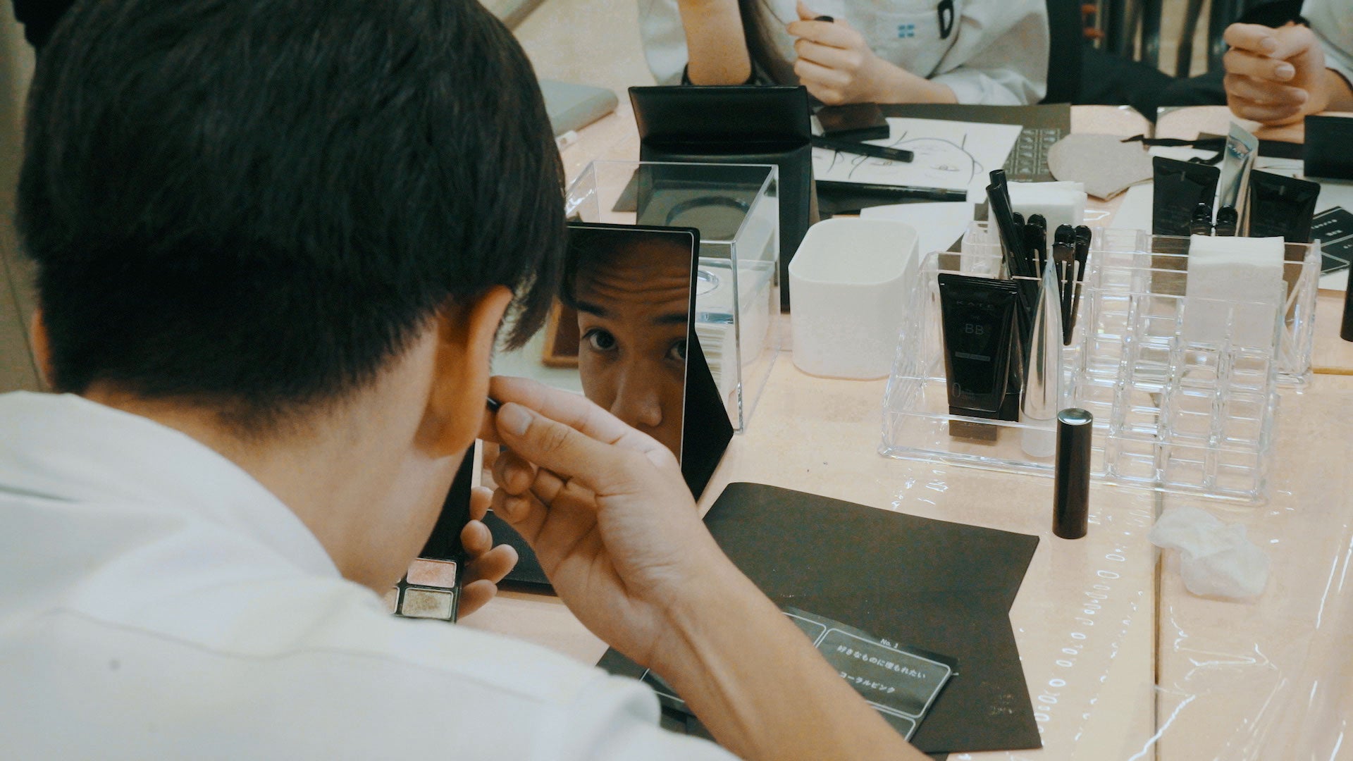 KATEブランド初！メイクを通して「自分らしさ」を知り・育む場「KATE SCHOOL」開催校 募集開始！のサブ画像4