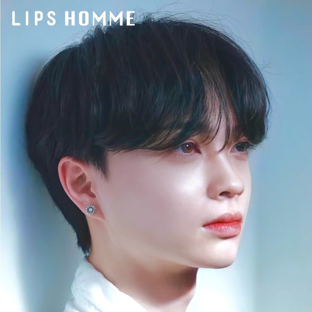 本日2023年7月20日(木)より、日本のメンズ美容を盛り上げる『LIPS HOMME』プロジェクトが本格始動のサブ画像7