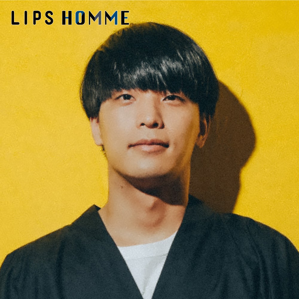 本日2023年7月20日(木)より、日本のメンズ美容を盛り上げる『LIPS HOMME』プロジェクトが本格始動のサブ画像8