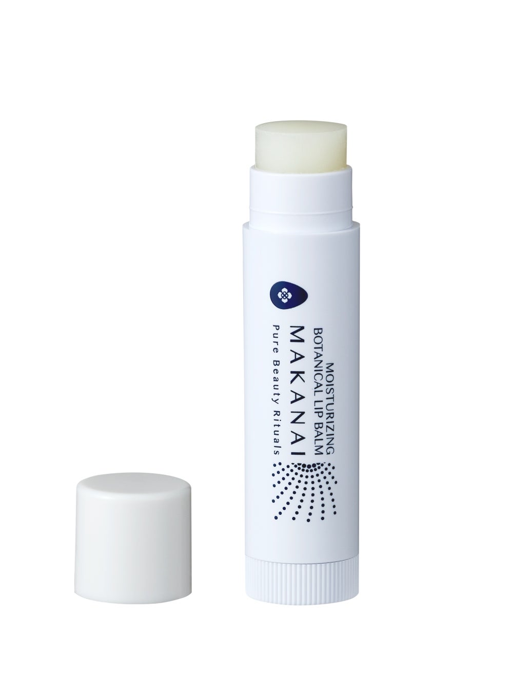 金沢の金箔店をルーツにもつスキンケアブランド「MAKANAI」より『しっとり潤うリップクリーム』のサブ画像2