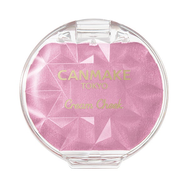 【キャンメイク】いつでも一緒♡持ち運べる多色パレット「プティパレットアイズ」全3色を先行発売！透明感高まる生チークや秋を先取りしたネイルの新色も7月下旬より発売のサブ画像11_P05 ペールライラック