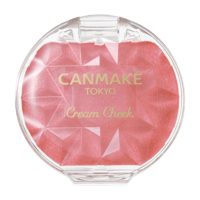 【キャンメイク】いつでも一緒♡持ち運べる多色パレット「プティパレットアイズ」全3色を先行発売！透明感高まる生チークや秋を先取りしたネイルの新色も7月下旬より発売のサブ画像12_P01 ピーチダズル