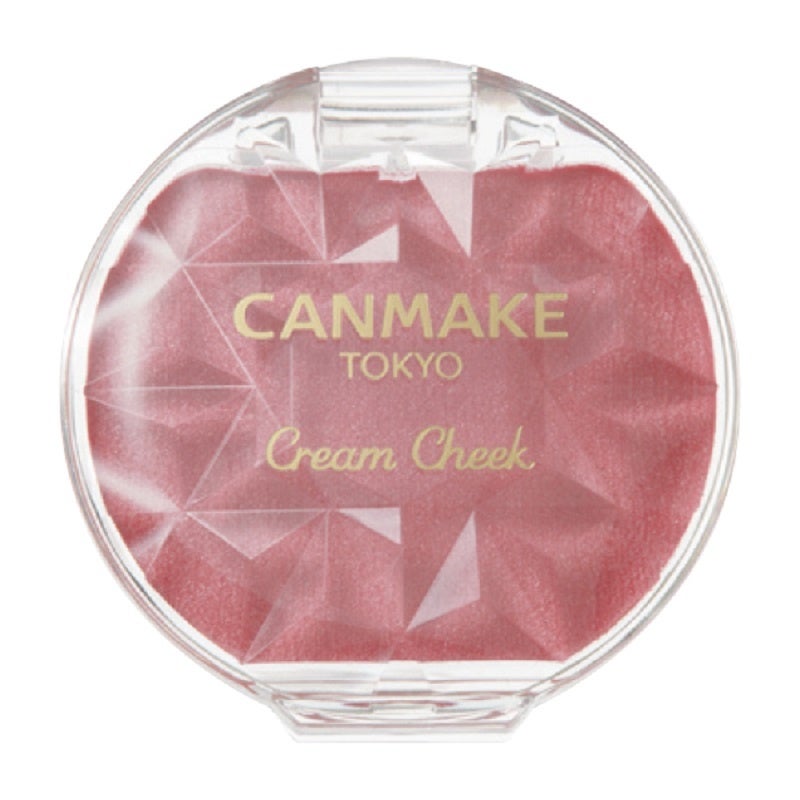 【キャンメイク】いつでも一緒♡持ち運べる多色パレット「プティパレットアイズ」全3色を先行発売！透明感高まる生チークや秋を先取りしたネイルの新色も7月下旬より発売のサブ画像13_P02 ローズペタル