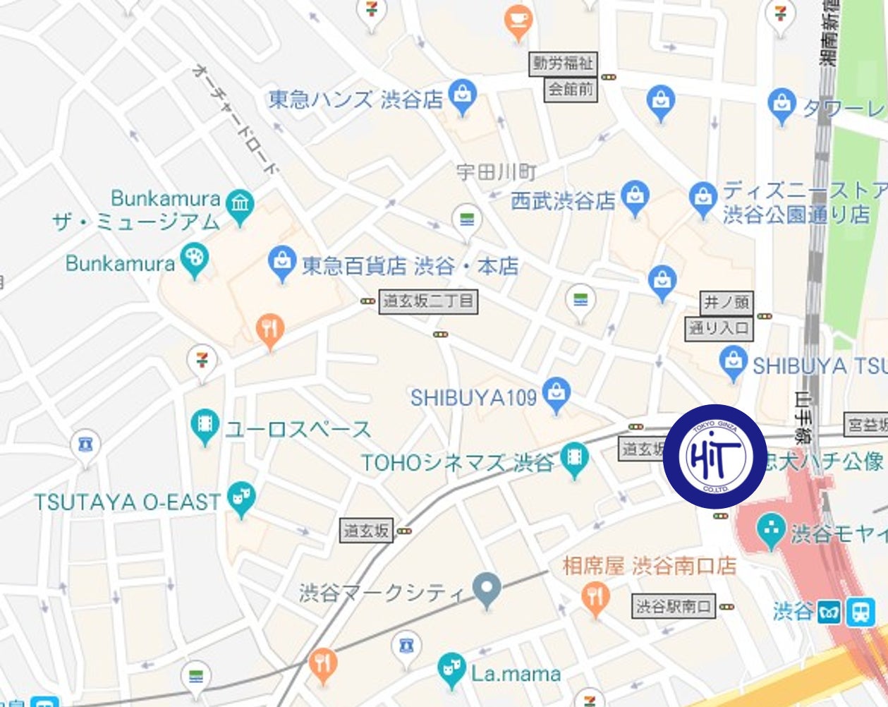 メイクアップブランド「KiSS」がドキッとする謎のメッセージとともに、真っ赤な広告をシブハチヒットビジョンに公開！？メッセージの真相は、8月7日(月)に明らかに！のサブ画像3