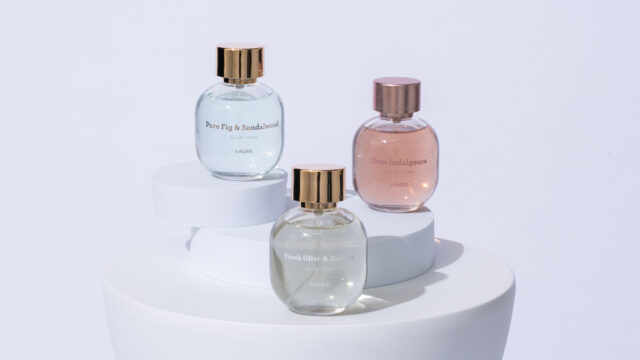 〈Laline〉即完売となった待望の「オードトワレ」が再入荷のメイン画像