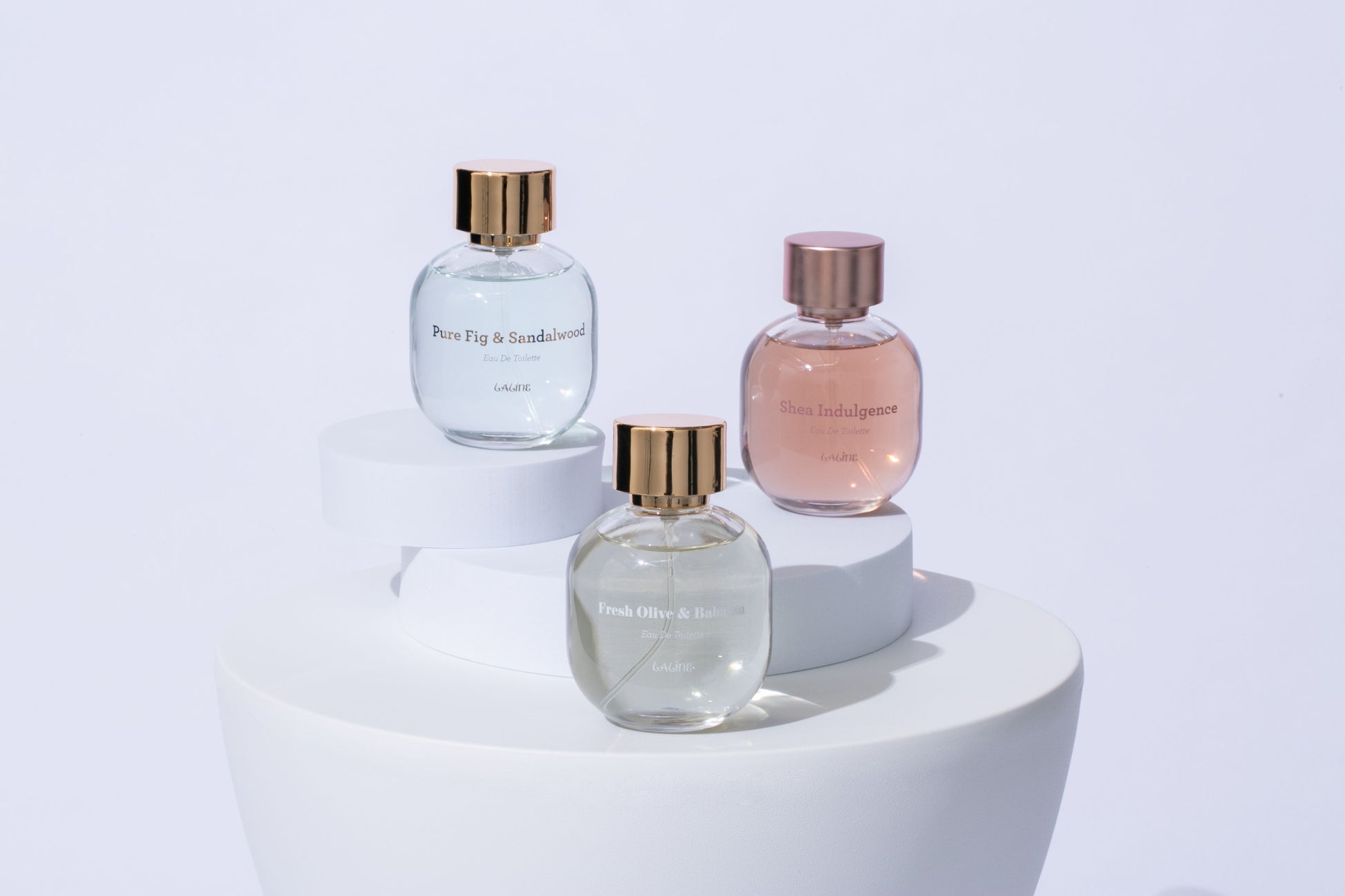 〈Laline〉即完売となった待望の「オードトワレ」が再入荷のサブ画像1