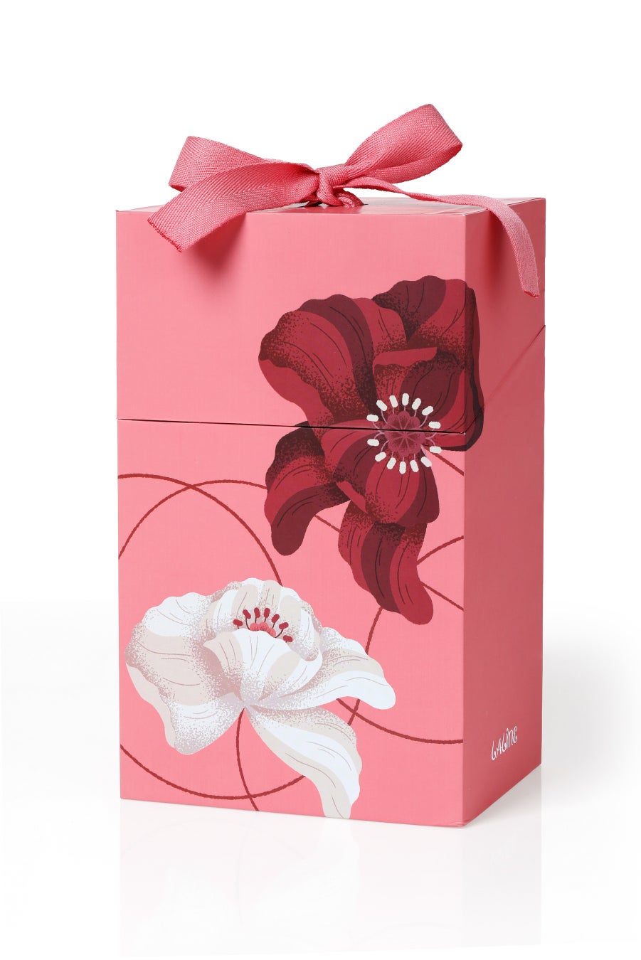 アイスランドポピーをモチーフに”愛“を表現した限定フレグランス「 Warm Vanilla〈ウォームバニラ〉」2023年9月1日(金)発売のサブ画像14