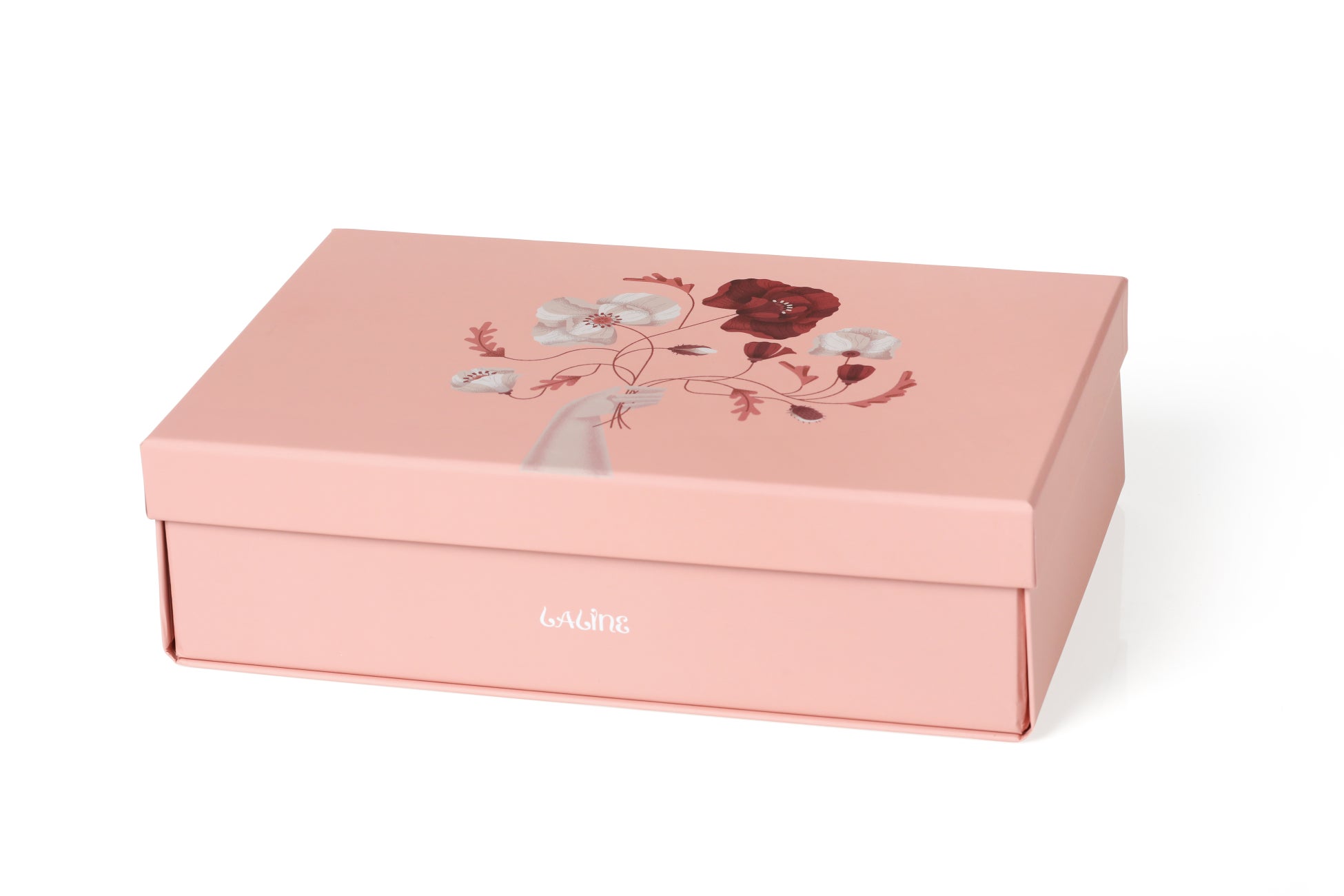 アイスランドポピーをモチーフに”愛“を表現した限定フレグランス「 Warm Vanilla〈ウォームバニラ〉」2023年9月1日(金)発売のサブ画像15