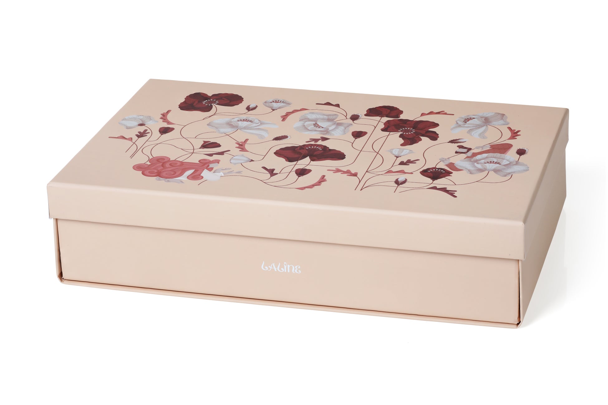 アイスランドポピーをモチーフに”愛“を表現した限定フレグランス「 Warm Vanilla〈ウォームバニラ〉」2023年9月1日(金)発売のサブ画像16