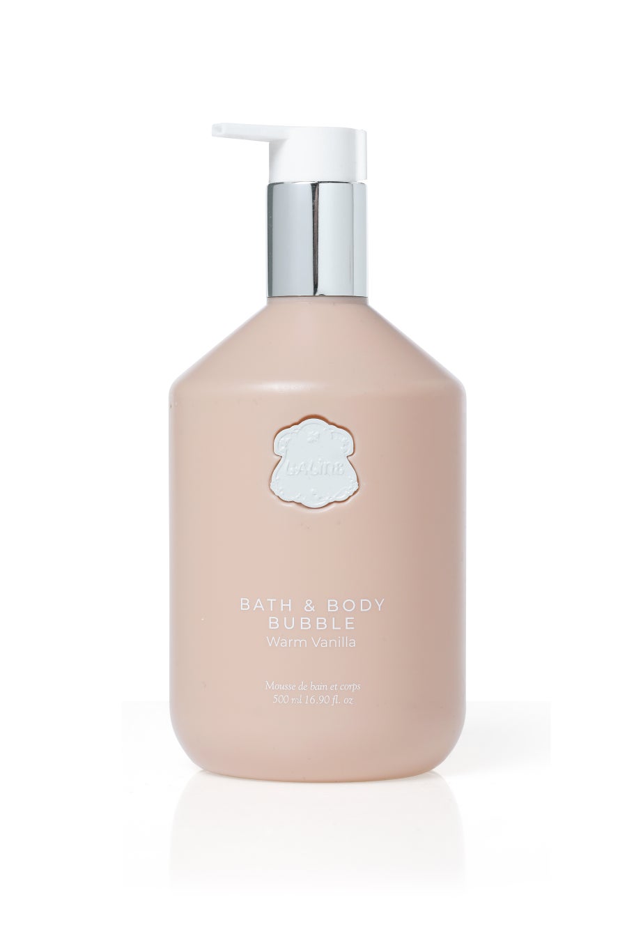 アイスランドポピーをモチーフに”愛“を表現した限定フレグランス「 Warm Vanilla〈ウォームバニラ〉」2023年9月1日(金)発売のサブ画像4