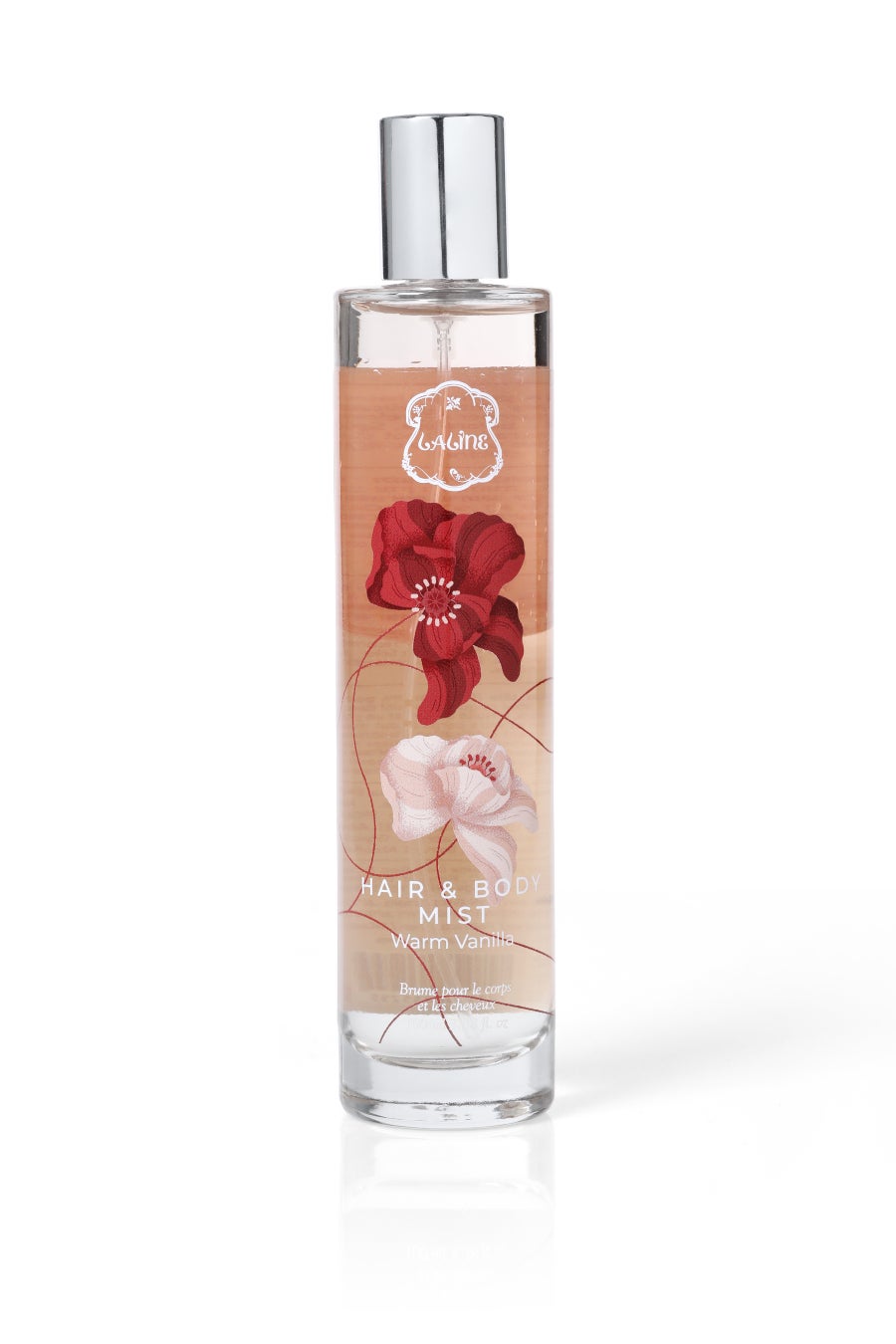 アイスランドポピーをモチーフに”愛“を表現した限定フレグランス「 Warm Vanilla〈ウォームバニラ〉」2023年9月1日(金)発売のサブ画像6