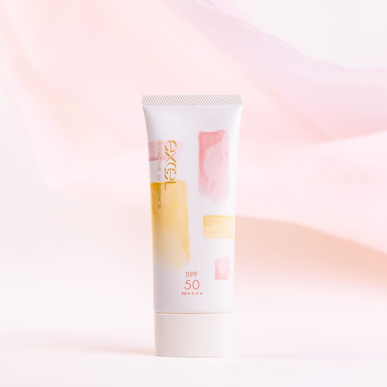 【7月3日】再販決定！メイクアップブランド『エクセル』から、みずみずしく軽い使用感で大好評の「美容液ＵＶ」を数量限定発売のサブ画像2_01 ティー＆フィグ