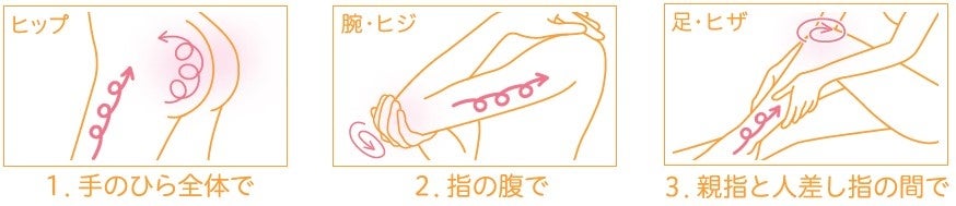 【7月25日】セルフボディケアブランド 『エステニー』から、角質オフ＆しっとり感を叶える「ボディスクラブ」金木犀の香り 限定発売のサブ画像4