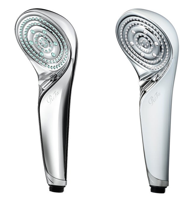 「ReFa FINE BUBBLE PURE」にNEWカラー、ブラックが登場！7月10日（月）より発売開始のサブ画像11