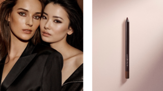 質感・色持ち・ケア効果にこだわりぬいた品格アイライナーのメイン画像