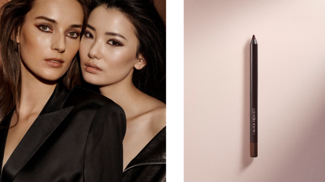 質感・色持ち・ケア効果にこだわりぬいた品格アイライナーのメイン画像