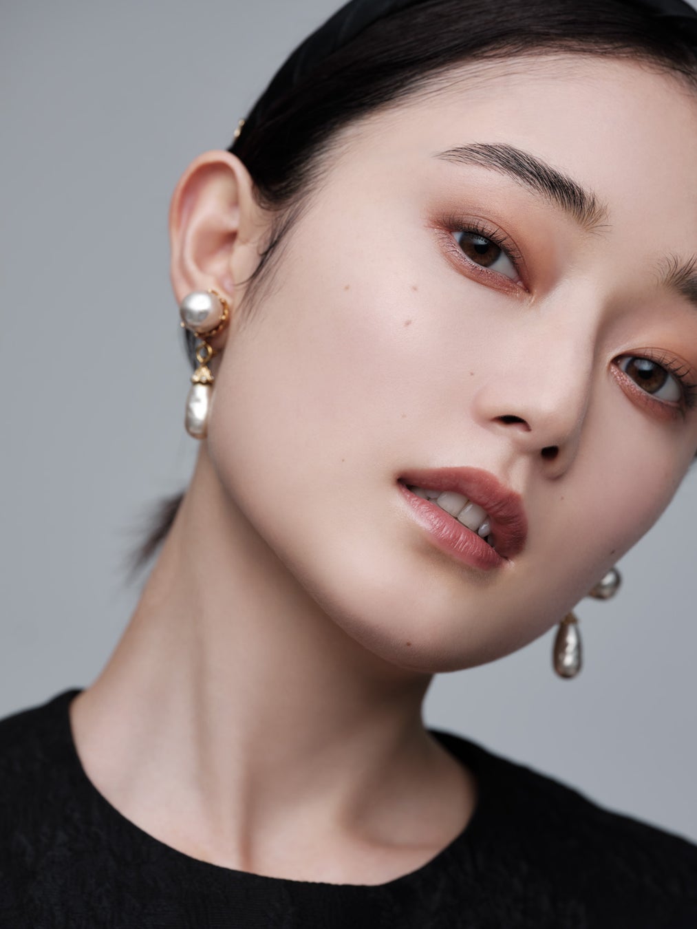 咲き誇る花々の彩りで艶やかな目もとに日本発アイカラーパレットのサブ画像4