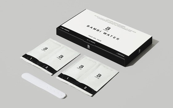 シリーズ累計３００万個突破 ボディメイクブランド「BAMBI WATER」（バンビウォーター）初のPOP UP STOREを有楽町マルイにオープン！のサブ画像6