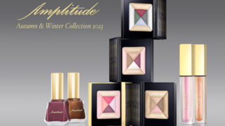 Amplitude（アンプリチュード）、ブランド最後のコレクションとなるAW Collection 2023を発売！のメイン画像