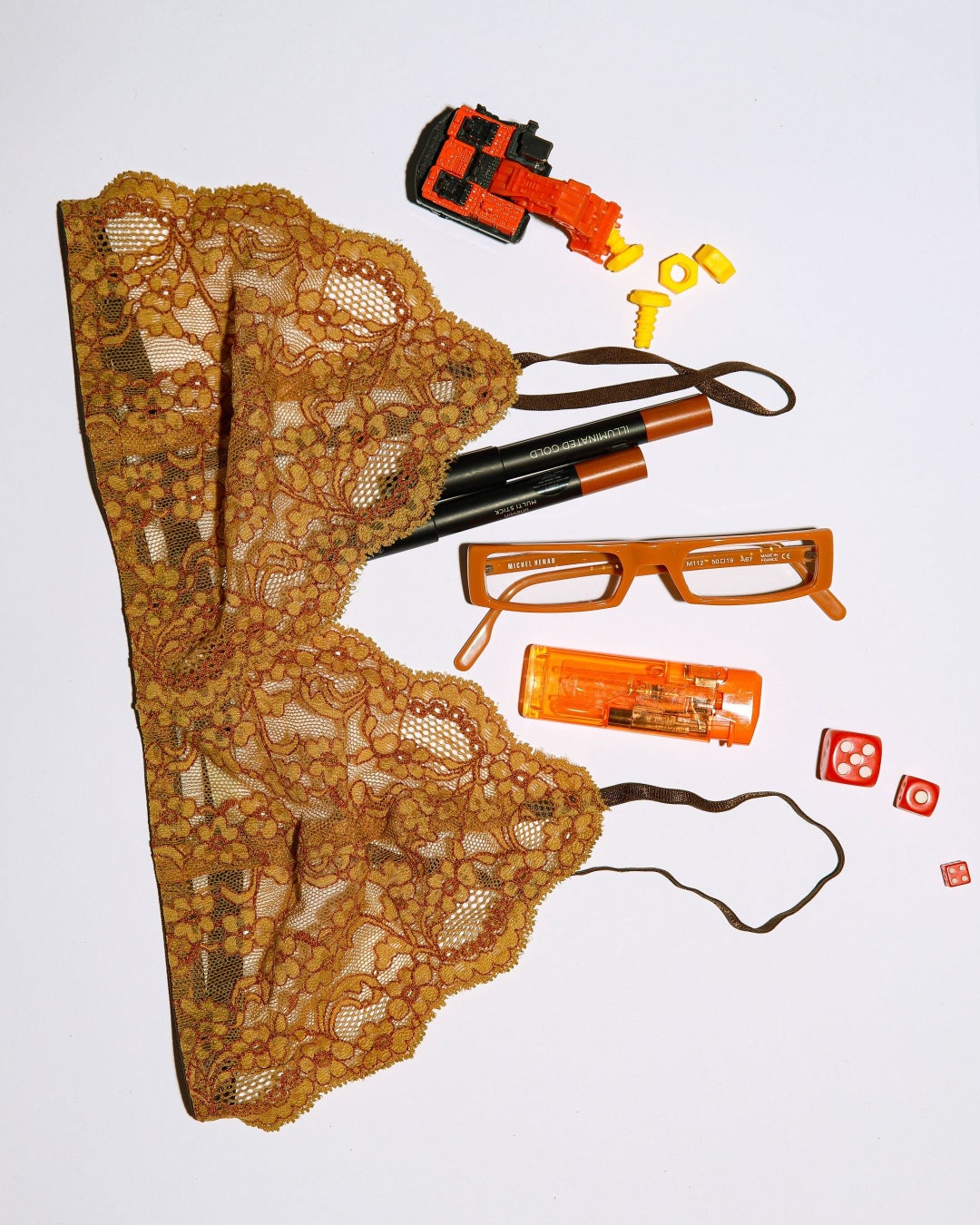 【7月27日（木）】コスメブランド「uneven」より、マルチスティック２色が発売。待望の再販、大人気カラーの「illuminated gold」&限定カラーより定番となった「golden glow」のサブ画像2