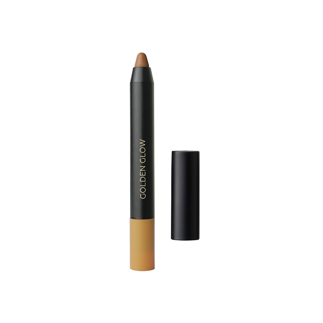 【7月27日（木）】コスメブランド「uneven」より、マルチスティック２色が発売。待望の再販、大人気カラーの「illuminated gold」&限定カラーより定番となった「golden glow」のサブ画像6