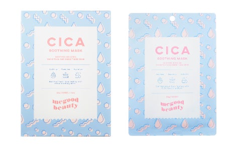 待望のオフライン販売決定！megbabyが手がけるビューティーブランド〈MEGOOD BEAUTY〉の大人気シートマスクが2023年7月1日より全国のロフト・PLAZA先行で販売スタート！のサブ画像2