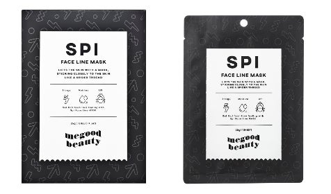待望のオフライン販売決定！megbabyが手がけるビューティーブランド〈MEGOOD BEAUTY〉の大人気シートマスクが2023年7月1日より全国のロフト・PLAZA先行で販売スタート！のサブ画像4