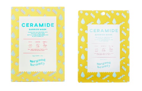 待望のオフライン販売決定！megbabyが手がけるビューティーブランド〈MEGOOD BEAUTY〉の大人気シートマスクが2023年7月1日より全国のロフト・PLAZA先行で販売スタート！のサブ画像5