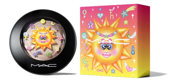 【M·A·C】あなたの運命を輝かせる「アストロ シャイン コレクション」のサブ画像13