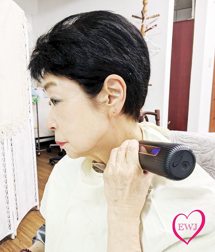 お客様におすすめしたい！真の”サロンクオリティ