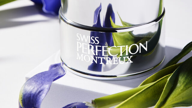 ＜スイス・パーフェクション＞‘濃密リッチ’なエイジングケア※1 新商品「RS-28アールクリーム」 を8月1日（火）より、高島屋大阪店、日本橋高島屋S．C.から先行販売開始のメイン画像