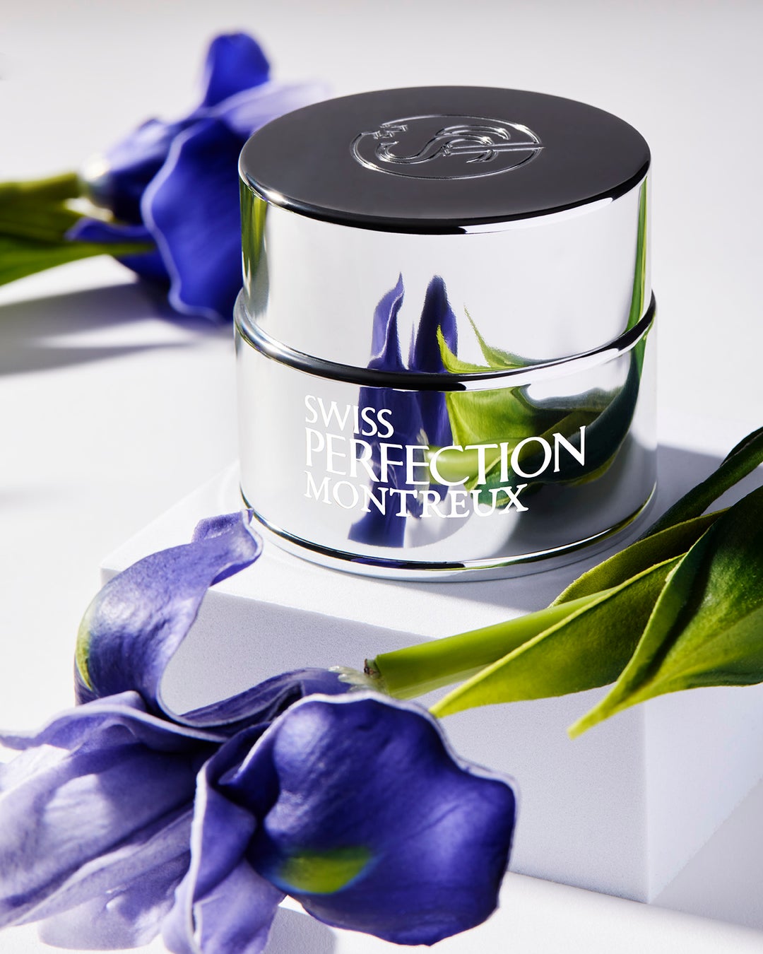 ＜スイス・パーフェクション＞‘濃密リッチ’なエイジングケア※1 新商品「RS-28アールクリーム」 を8月1日（火）より、高島屋大阪店、日本橋高島屋S．C.から先行販売開始のサブ画像1_RS-28アールクリーム