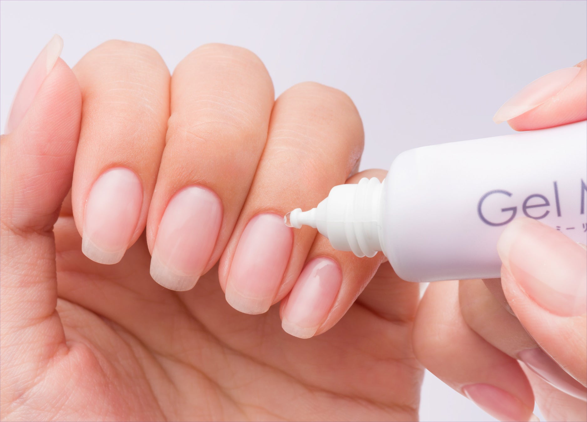ジェルミーシリーズから待望の新登場！ジェルネイル乾燥ダメージを受けたよわよわ自爪にケラチン配合*爪の集中ケアオイル『ジェルミーリペアオイル』発売のサブ画像4
