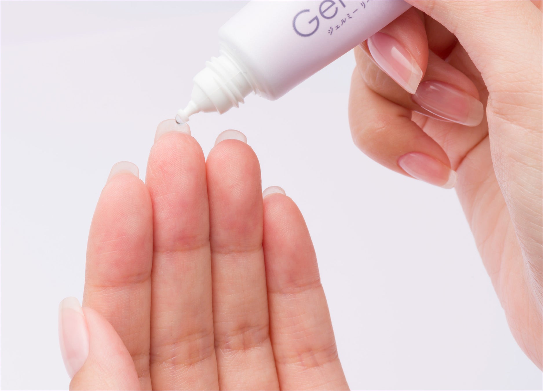 ジェルミーシリーズから待望の新登場！ジェルネイル乾燥ダメージを受けたよわよわ自爪にケラチン配合*爪の集中ケアオイル『ジェルミーリペアオイル』発売のサブ画像5