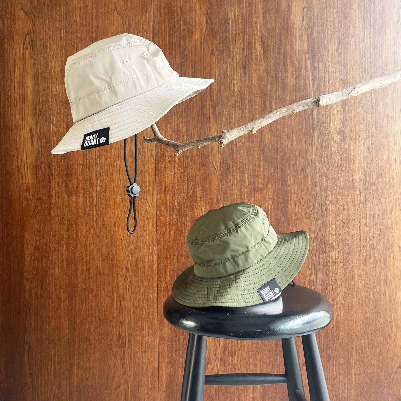 2023年夏の野外フェスは、ビジュー＆デイジーがポイントのシールメイクで視線を独り占め！マリークヮント流「お目立ちメイク」HOW TO動画公開のサブ画像16