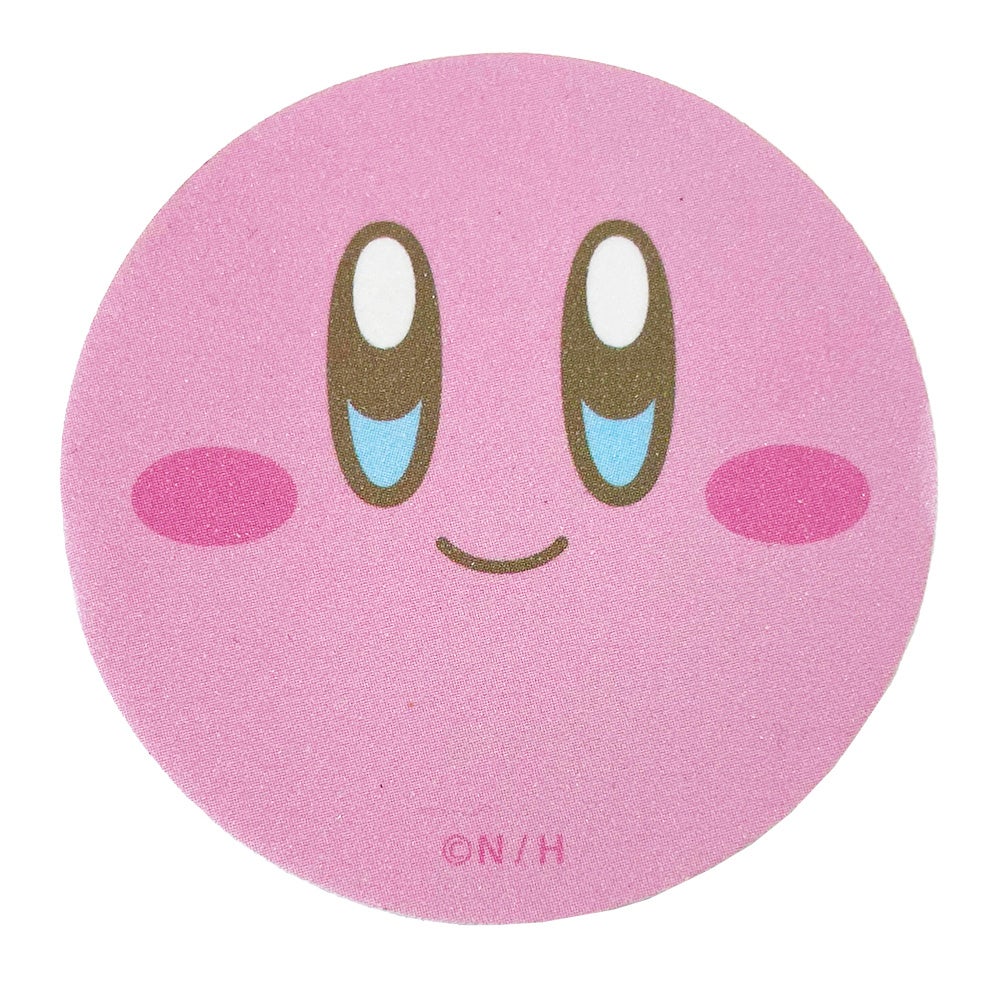 「星のカービィ」とおしゃれが楽しめるショルダーバッグコスメセットのサブ画像4_爪やすり