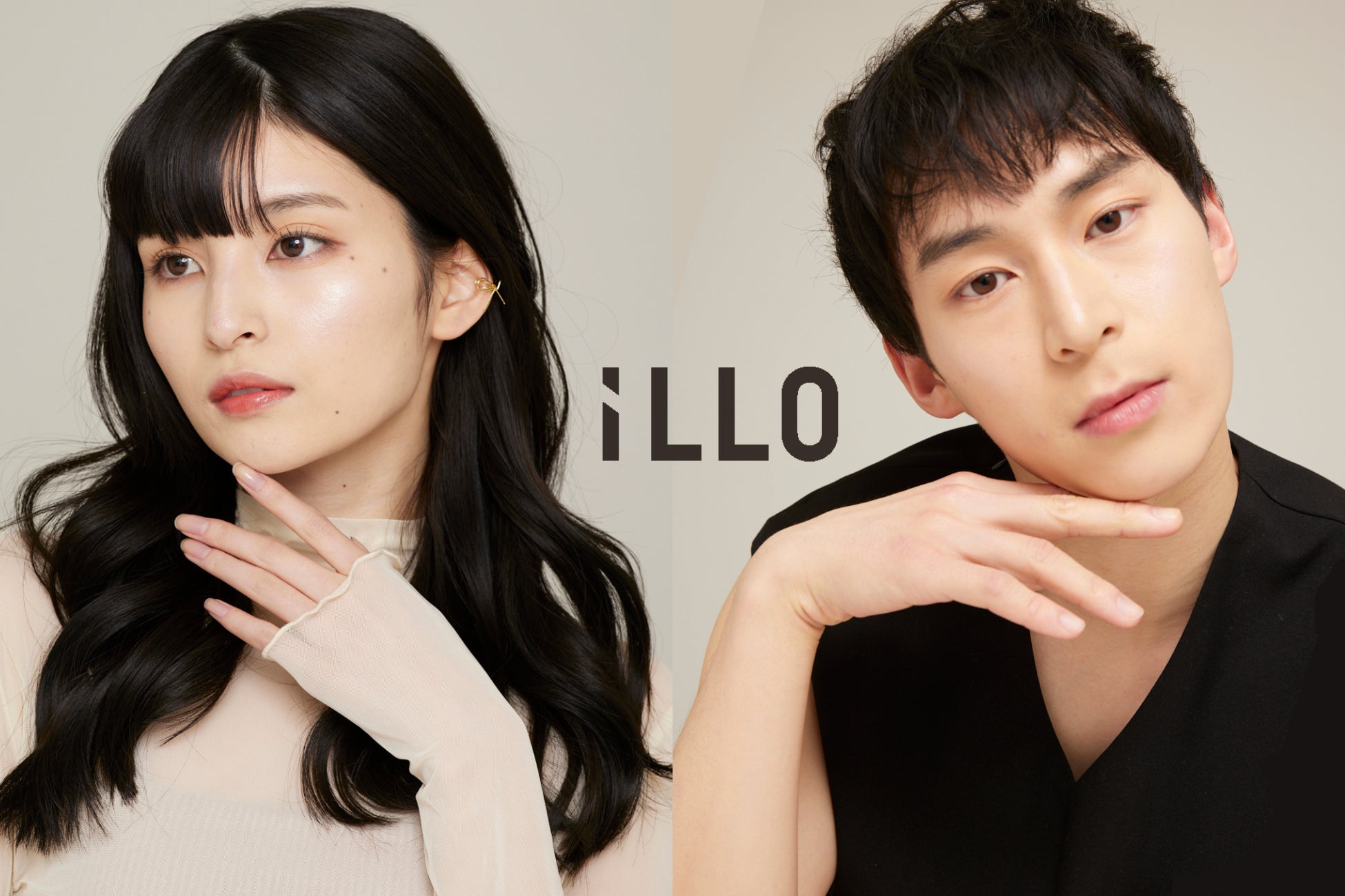 ジェンダーレスコスメブランド『iLLO』（アイロ）が有楽町マルイ本店で関東初のPOP-UP STOREを開催！夏の新色販売も。のサブ画像1