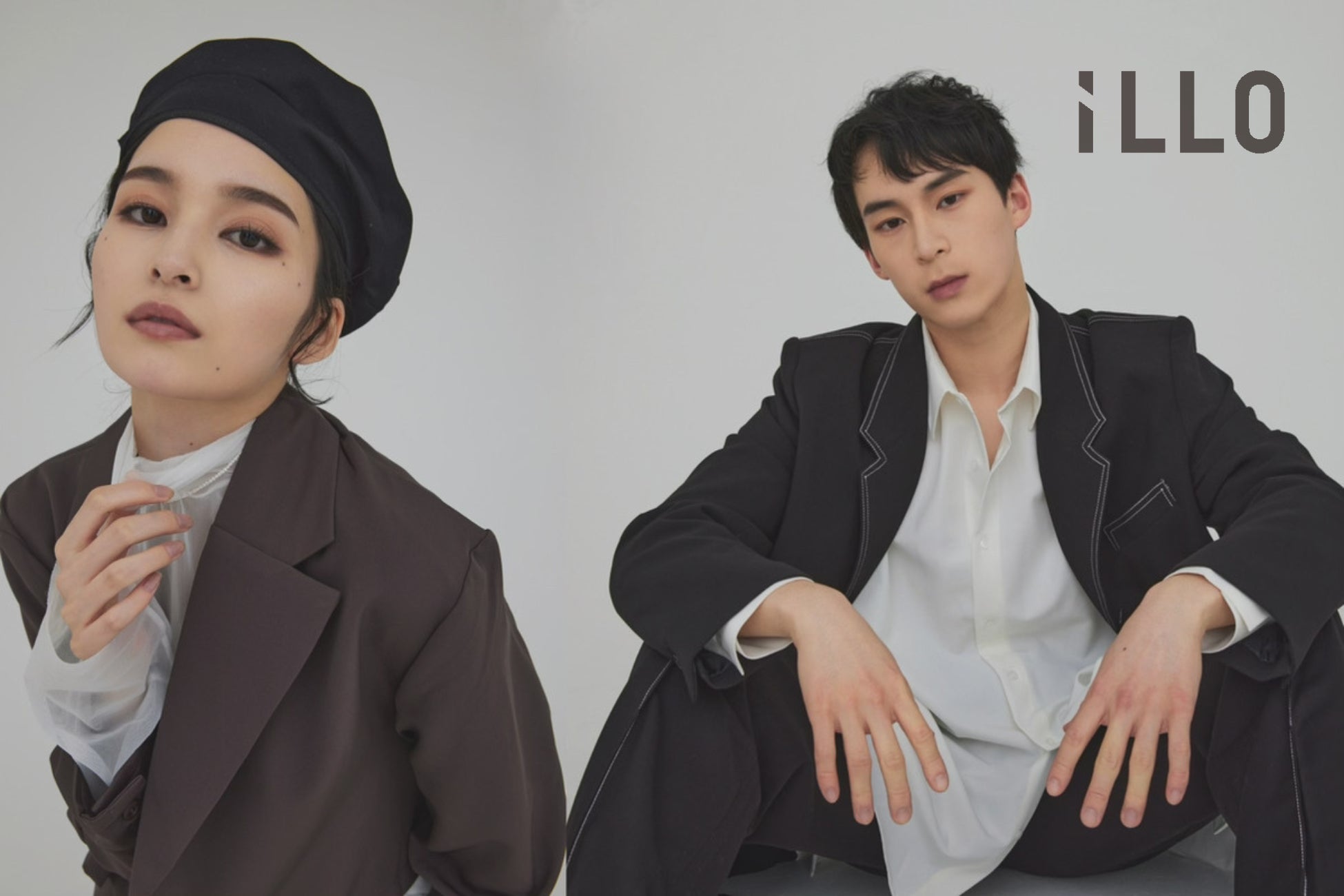 ジェンダーレスコスメブランド『iLLO』（アイロ）が有楽町マルイ本店で関東初のPOP-UP STOREを開催！夏の新色販売も。のサブ画像2