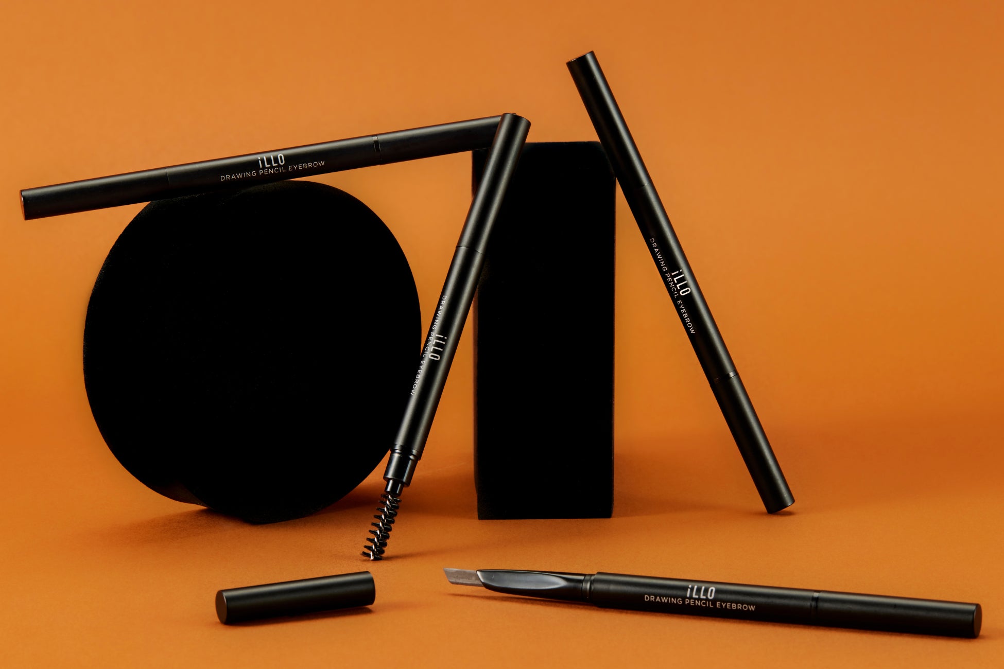 ジェンダーレスコスメブランド『iLLO』（アイロ）が有楽町マルイ本店で関東初のPOP-UP STOREを開催！夏の新色販売も。のサブ画像7