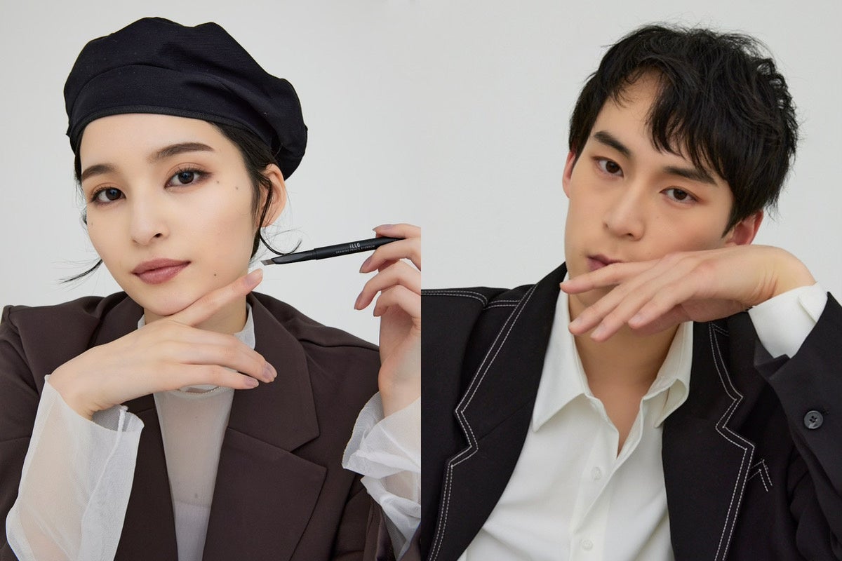 ジェンダーレスコスメブランド『iLLO』（アイロ）が有楽町マルイ本店で関東初のPOP-UP STOREを開催！夏の新色販売も。のサブ画像8