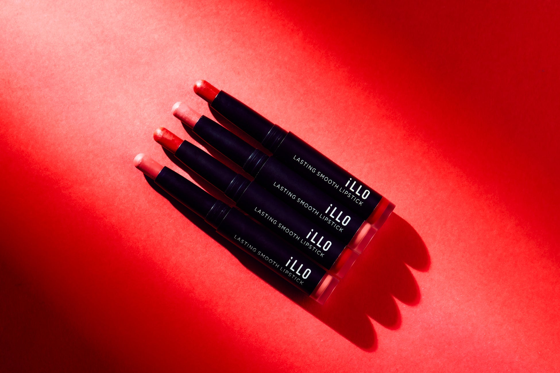 ジェンダーレスコスメブランド『iLLO』（アイロ）が有楽町マルイ本店で関東初のPOP-UP STOREを開催！夏の新色販売も。のサブ画像9