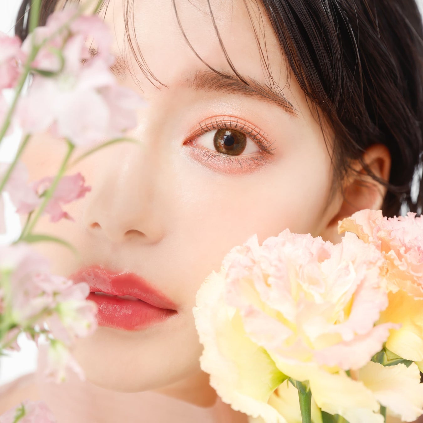 なごみ（なこなこカップル）プロデュースコスメブランド「GENTY（ジェンティー）」東京で初のPOPUP開催決定！（in渋谷スクランブルスクエア）のサブ画像5