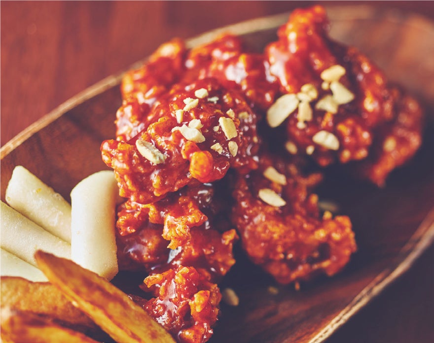 FOOD!FASHION!COSME!韓国 FESTAのサブ画像1